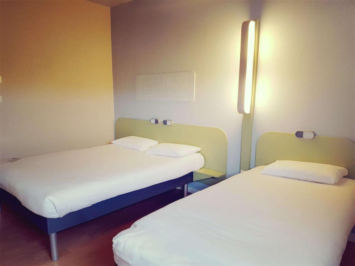 Ibis Budget Arles Palais Des Congres Esterno foto